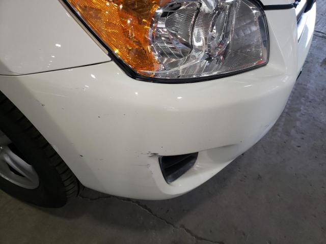 Photo 9 from auction – 2012 TOYOTA RAV4 with VIN 2T3BF4DV8CW254804