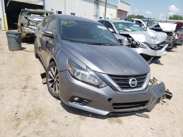 Photo 3 from auction – 2016 NISSAN ALTIMA 2.5 with VIN 1N4AL3AP0GC270126