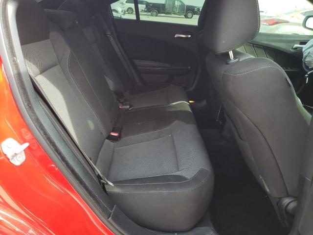 Photo 6 from auction – 2020 DODGE CHARGER SX with VIN 2C3CDXBG4LH107948