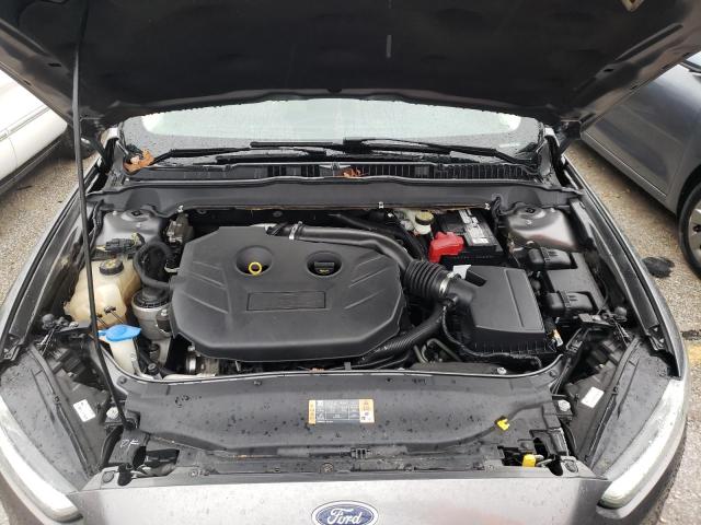 Photo 7 from auction – 2014 FORD FUSION SE with VIN 3FA6P0H91ER172706
