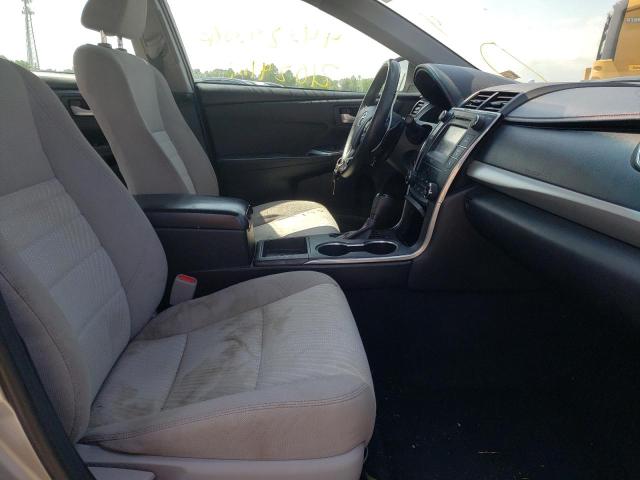 Photo 5 from auction – 2017 TOYOTA CAMRY LE with VIN 4T1BF1FK2HU412264