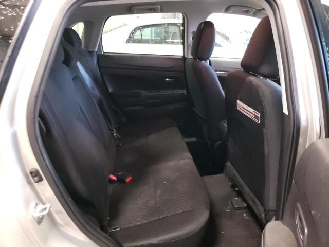 Photo 6 from auction – 2013 MITSUBISHI OUTLANDER with VIN 4A4AR5AU4DE024487