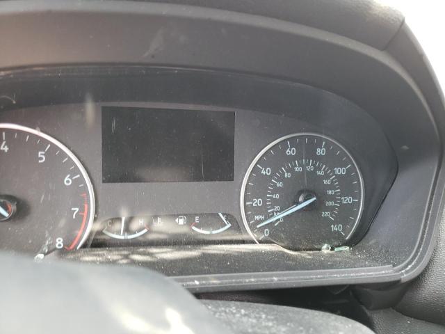 Photo 8 from auction – 2019 FORD ECOSPORT S with VIN MAJ3S2GE2KC273016