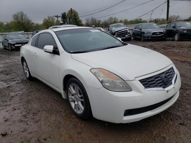 NISSAN ALTIMA 3.5 2008 with VIN 1N4BL24E28C275998 - Photo from auction