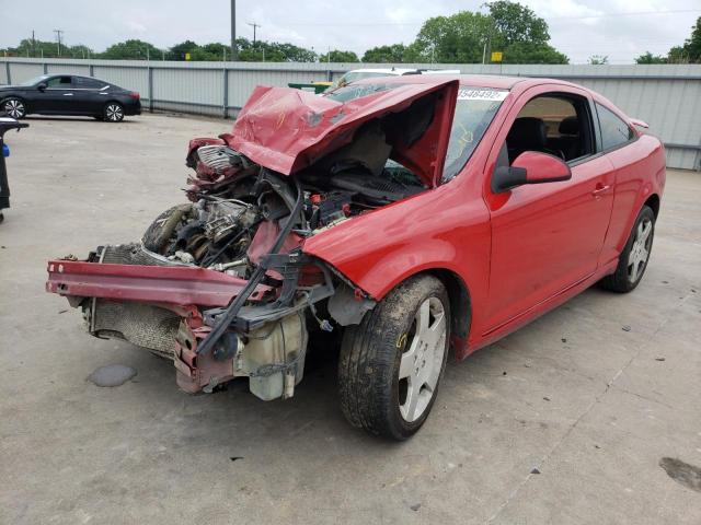 Photo 2 from auction – 2010 CHEVROLET COBALT 2LT with VIN 1G1AF1F51A7189688