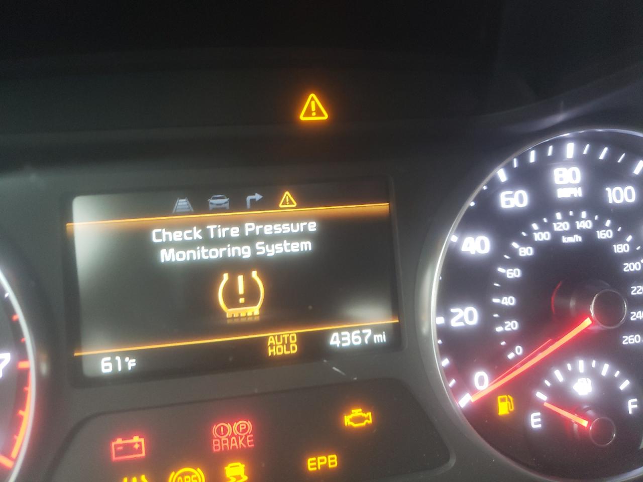 Photo 8 from auction – 2022 KIA FORTE EX with VIN 3KPF54AD5NE450973