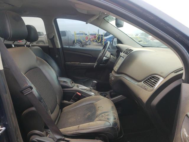 Photo 5 from auction – 2015 DODGE JOURNEY CR with VIN 3C4PDCGB8FT738037