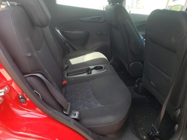 Photo 6 from auction – 2020 CHEVROLET SPARK LS with VIN KL8CB6SA8LC467131