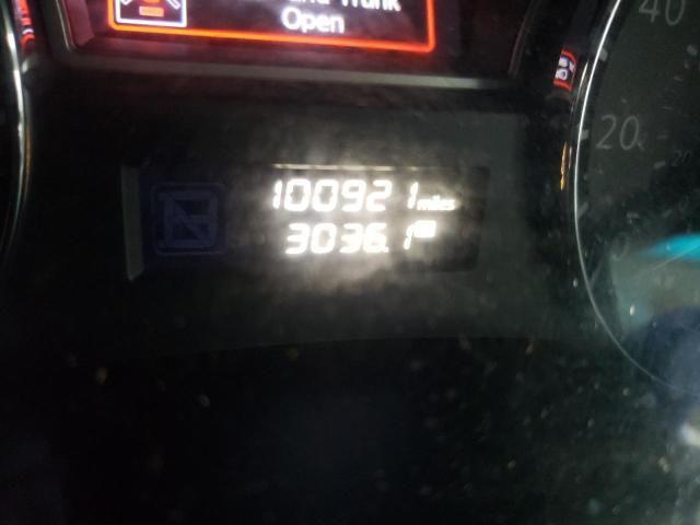 Photo 8 from auction – 2015 NISSAN ALTIMA 2.5 with VIN 1N4AL3AP0FC201581
