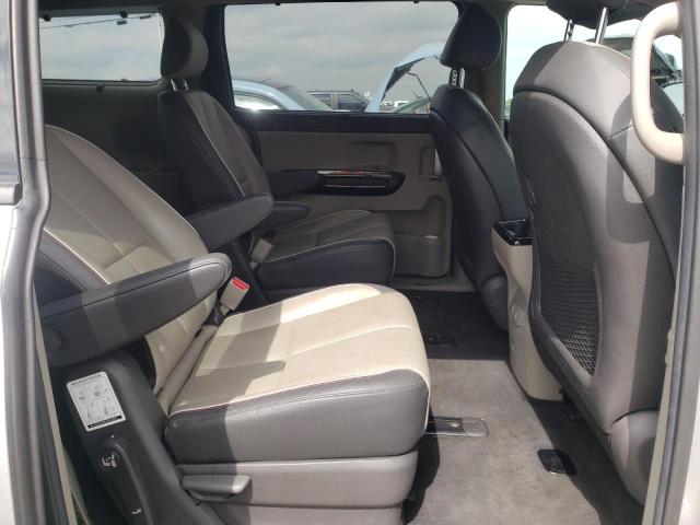 Photo 6 from auction – 2015 KIA SEDONA EX with VIN KNDMC5C13F6064100