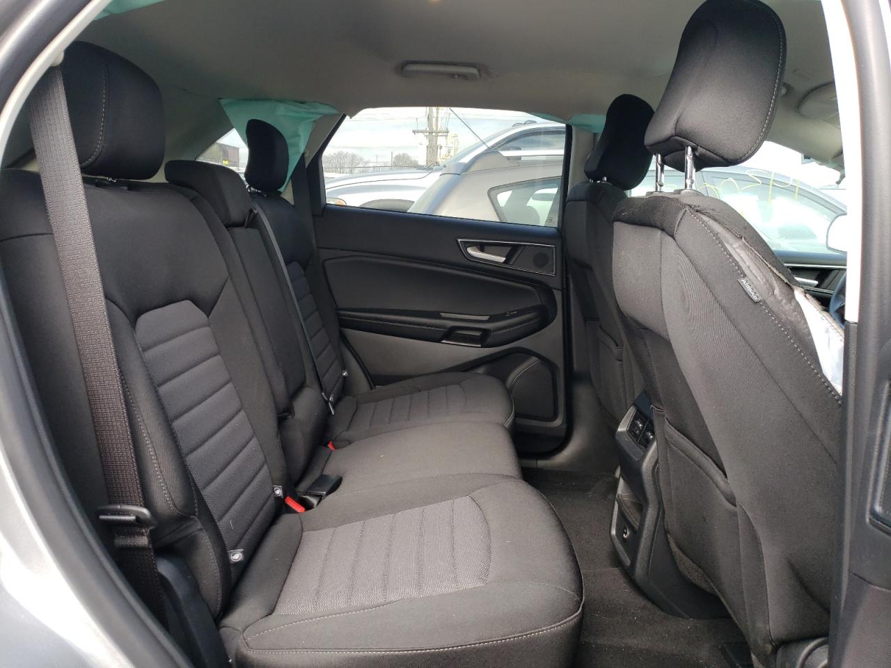 Photo 6 from auction – 2021 FORD EDGE SE with VIN 2FMPK3G91MBA23124