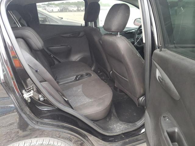 Photo 6 from auction – 2021 CHEVROLET SPARK 1LT with VIN KL8CD6SAXMC715648