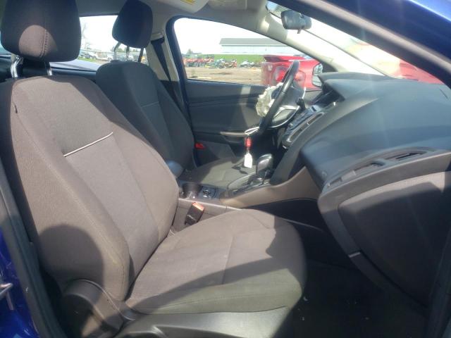Foto 5 de la subasta – 2012 FORD FOCUS SEL con VIN 1FAHP3H27CL226762