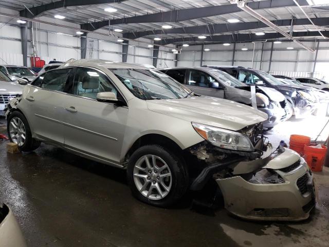 Photo 4 from auction – 2014 CHEVROLET MALIBU 1LT with VIN 1G11C5SL1EF278466