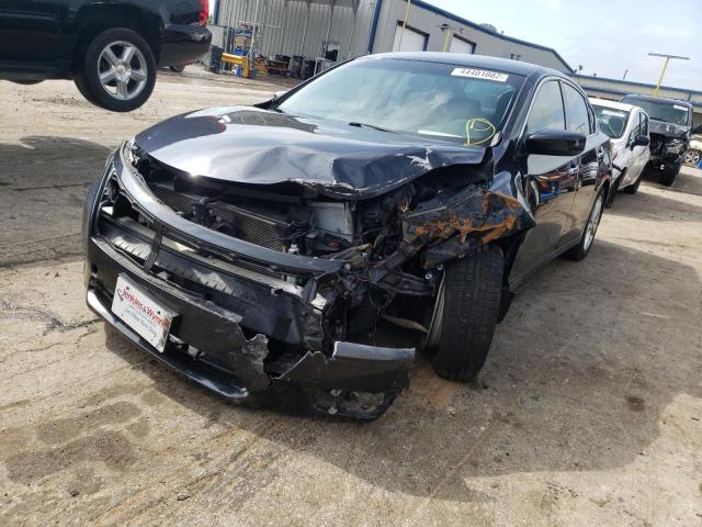 Photo 2 from auction – 2014 NISSAN ALTIMA 2.5 with VIN 1N4AL3AP9EC188571