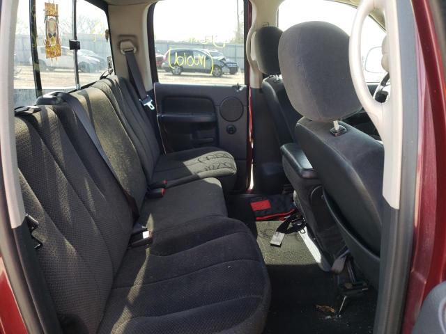 Photo 6 from auction – 2003 DODGE RAM 1500 S with VIN 1D7HA18D93S224766