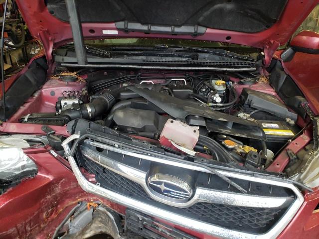 Photo 7 from auction – 2013 SUBARU XV CROSSTR with VIN JF2GPAVC1DH811933