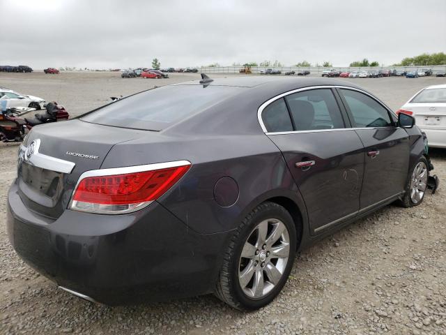Photo 4 from auction – 2012 BUICK LACROSSE P with VIN 1G4GD5E38CF321946