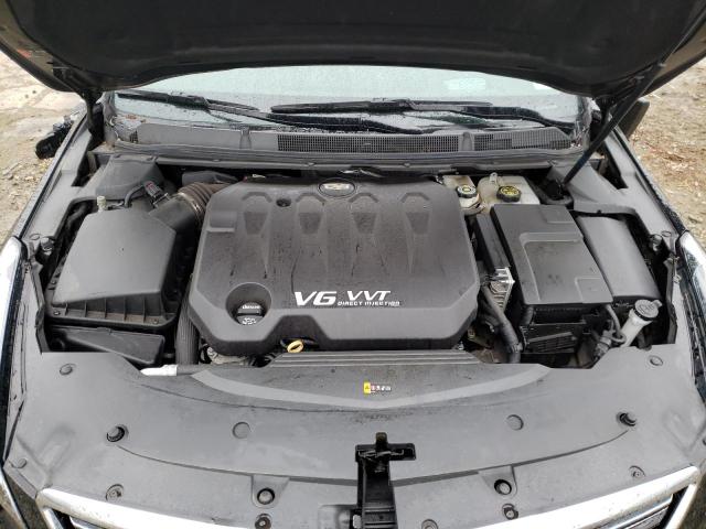 Photo 7 from auction – 2019 CADILLAC XTS PREMIU with VIN 2G61R5S39K9147458