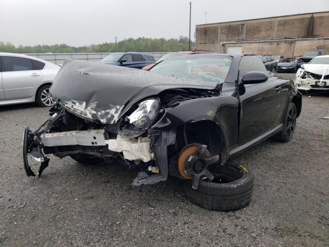 Photo 2 from auction – 2005 LEXUS SC 430 with VIN JTHFN48Y850068646