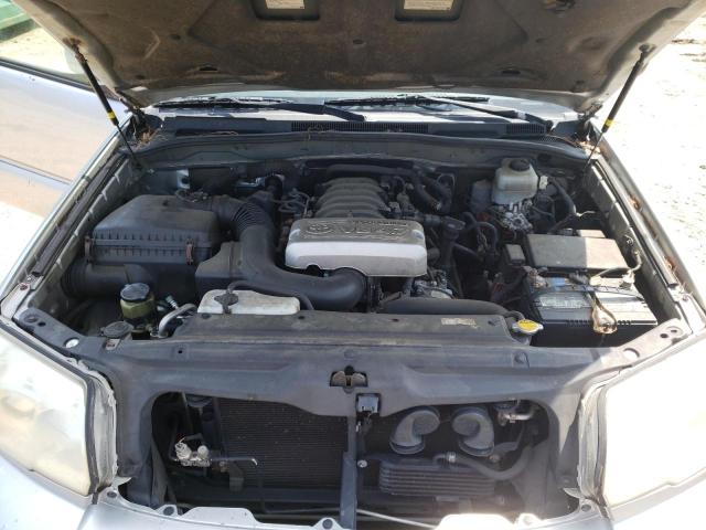 Photo 7 from auction – 2006 TOYOTA 4RUNNER SR with VIN JTEBT14R860062653