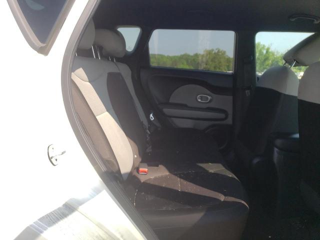 Photo 6 from auction – 2016 KIA SOUL with VIN KNDJN2A2XG7337326