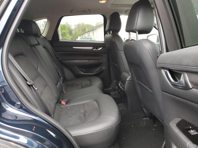 Photo 6 from auction – 2020 MAZDA CX-5 TOURI with VIN JM3KFBCM2L0848247