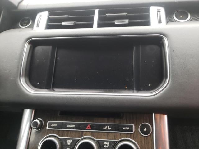 Foto 9 de la subasta – 2015 LAND ROVER RANGE ROVE con VIN SALWG2VF0FA537235