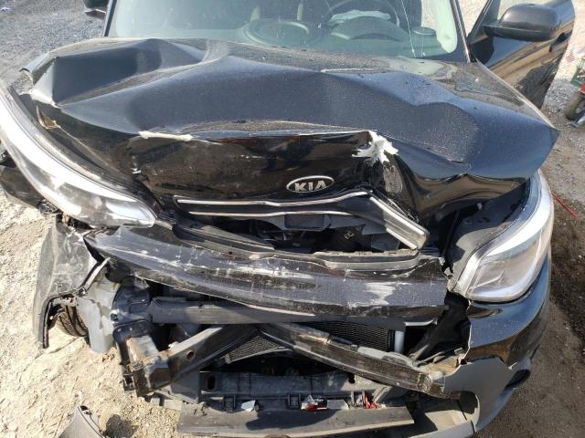 Photo 7 from auction – 2017 KIA SOUL with VIN KNDJN2A29H7430775