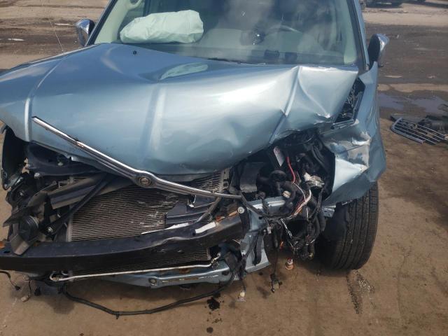 Photo 7 from auction – 2010 CHRYSLER TOWN & COU with VIN 2A4RR6DX8AR167103