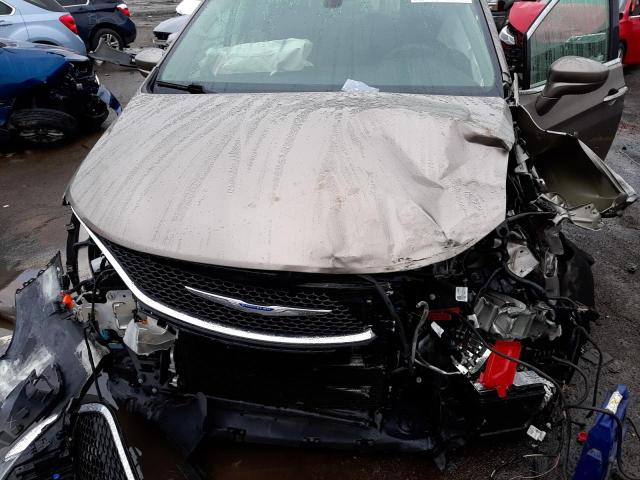 Photo 7 from auction – 2018 CHRYSLER PACIFICA T with VIN 2C4RC1BG0JR262042