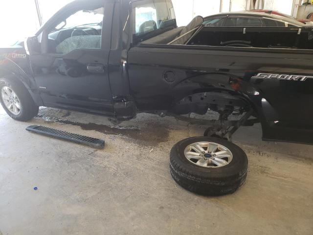 صورة رقم 9 من المزاد - 2017 FORD F150 مع VIN 1FTMF1CP9HFC55673