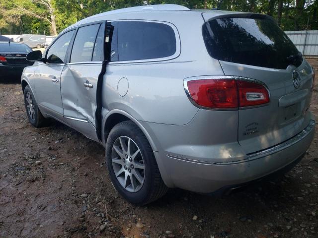 Photo 3 from auction – 2013 BUICK ENCLAVE with VIN 5GAKRCKD2DJ246596