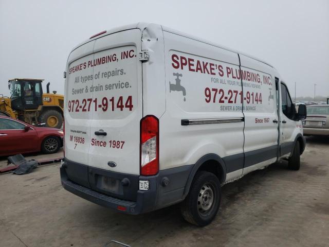 Photo 4 from auction – 2015 FORD TRANSIT T- with VIN 1FTNR2CM8FKA52818