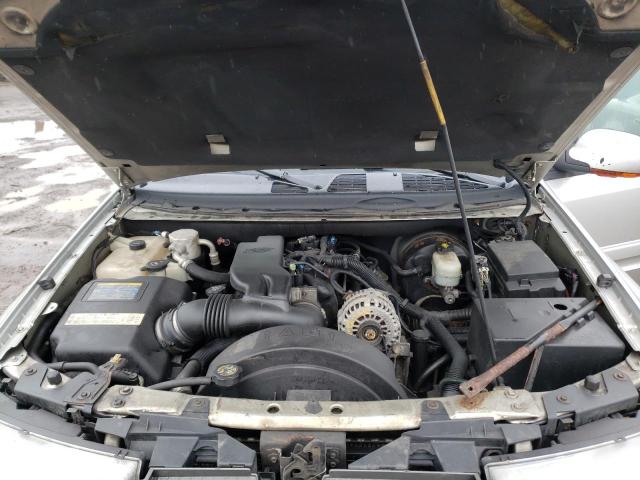 Photo 7 from auction – 2004 BUICK RAINIER CX with VIN 5GAET13P942364330