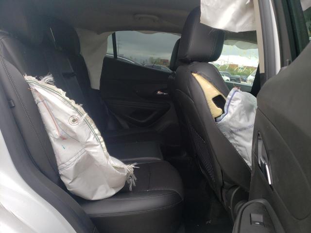 Photo 6 from auction – 2017 BUICK ENCORE PRE with VIN KL4CJASB6HB241733