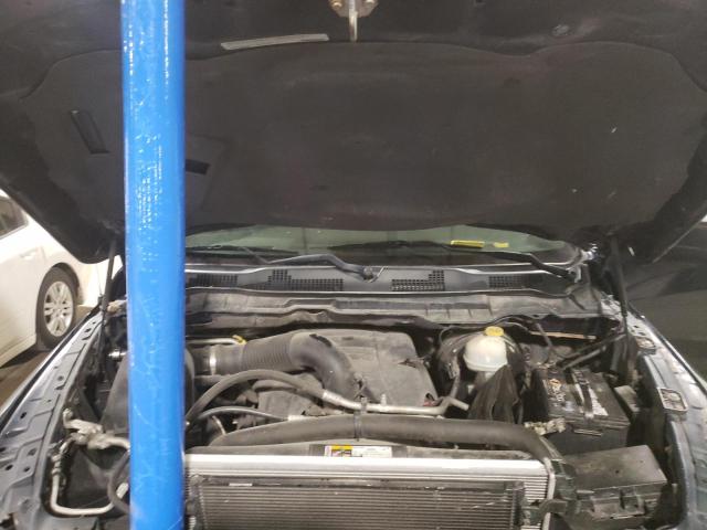 Photo 7 from auction – 2014 RAM 1500 SSV with VIN 1C6RR7XTXES194464