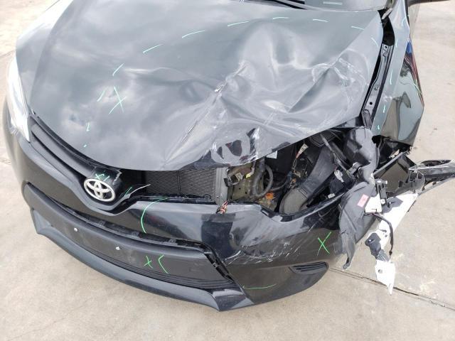 Photo 9 from auction – 2016 TOYOTA COROLLA L with VIN 5YFBURHE0GP560828