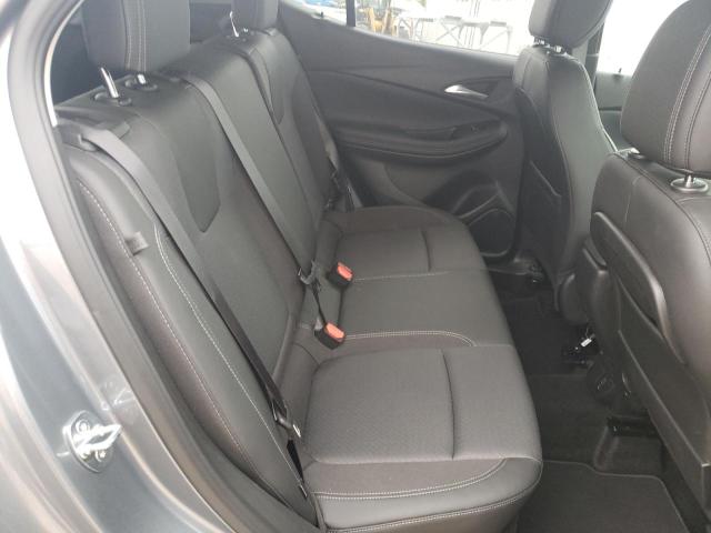 Photo 6 from auction – 2022 BUICK ENCORE GX with VIN KL4MMCSL8NB075744