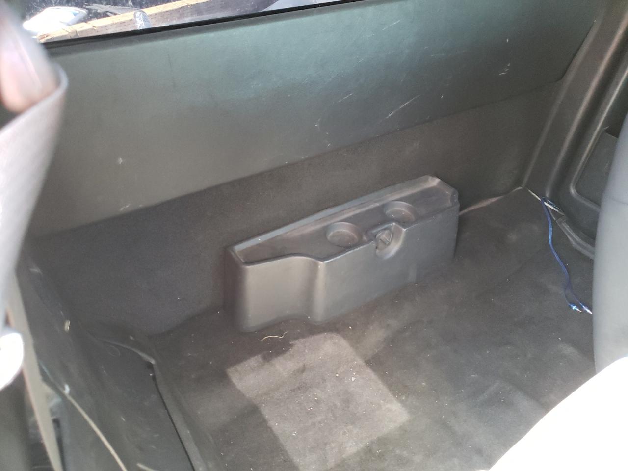 Photo 6 from auction – 1999 CHEVROLET S10 with VIN 1GCCS1940X8162936
