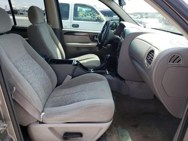 Photo 5 from auction – 2005 GMC ENVOY with VIN 1GKDS13S552149907
