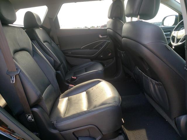 Photo 6 from auction – 2014 HYUNDAI SANTA FE G with VIN KM8SR4HF4EU088318