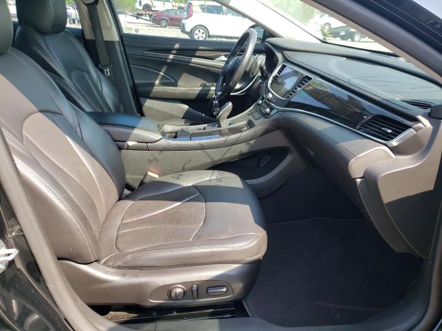 Photo 5 from auction – 2017 BUICK LACROSSE E with VIN 1G4ZP5SS0HU170096