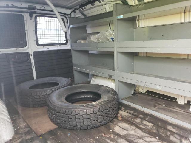 Photo 6 from auction – 2012 GMC SAVANA G15 with VIN 1GTS7AFX3C1153260