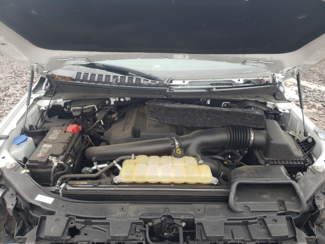 Photo 7 from auction – 2019 FORD EXPEDITION with VIN 1FMJU1JT8KEA33367