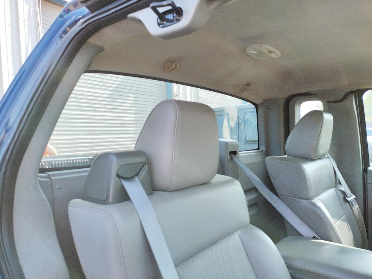 Photo 6 from auction – 2008 FORD F150 with VIN 1FTRF12298KE99522