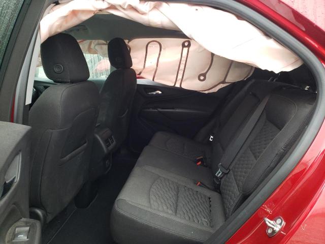 Photo 6 from auction – 2019 CHEVROLET EQUINOX LT with VIN 3GNAXJEV2KS604128