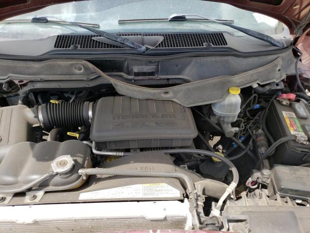 Photo 7 from auction – 2002 DODGE RAM 1500 with VIN 1D7HA18NX2S706072