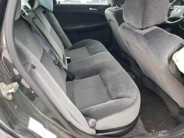 Photo 6 from auction – 2015 CHEVROLET IMPALA LIM with VIN 2G1WB5E32F1143669