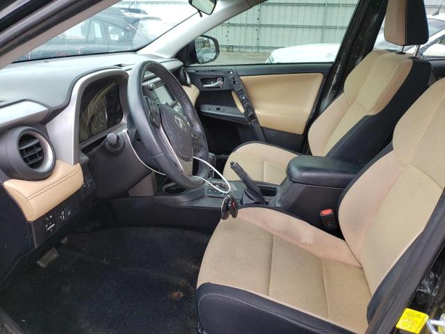 Photo 5 from auction – 2018 TOYOTA RAV4 ADVEN with VIN 2T3RFREV8JW746241